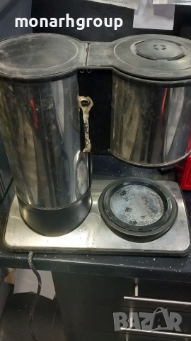 Кафемашина шварц Кафе LaMarque /без кана/, снимка 5 - Други - 20672977