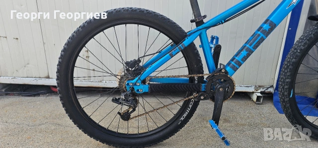 Велосипед DRAG C2 - 26 цола, снимка 6 - Велосипеди - 54236934