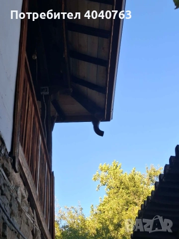 РЕМОНТ НА ПОКРИВИ , снимка 4 - Ремонти на покриви - 54135047