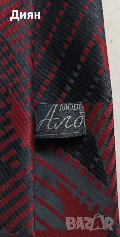 Соц. Вратовръзки Албена, снимка 3 - Други ценни предмети - 50379744