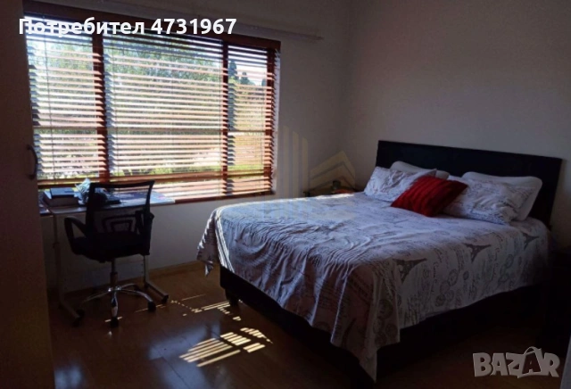 Четиристаен апартамент Въстанически