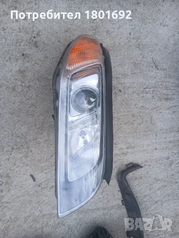 Десен фар за volvo s80