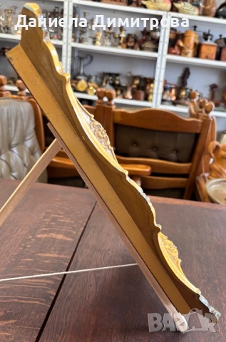 Картина принт върху фазер, снимка 4 - Декорация за дома - 54176041