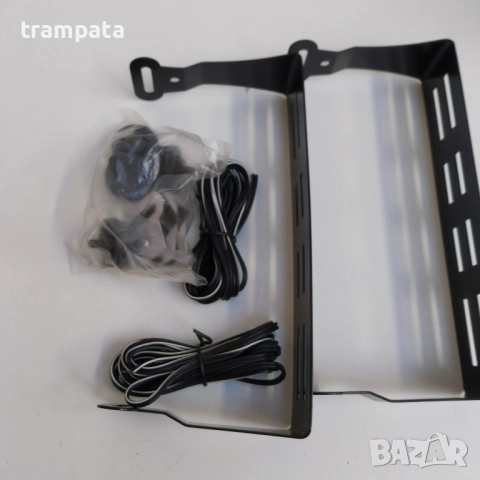 НАЙ ДОБРАТА ОФЕРТА НОВИ Тонколони за монтаж , стена, кемпер ,бус и др. Profitec , снимка 5 - Тонколони - 52628294