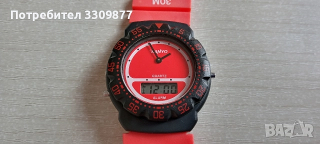 Лот часовници, снимка 5 - Мъжки - 51552280