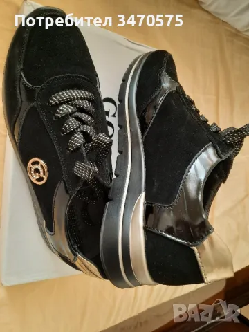 Дамски спортни обувки, снимка 7 - Маратонки - 49772999