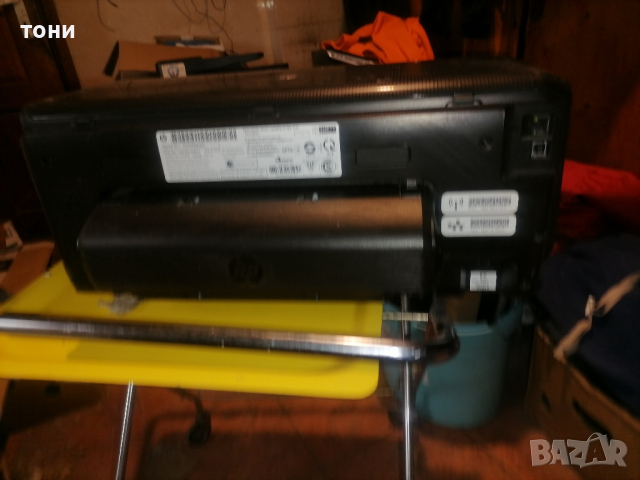 принтер НР 8100, снимка 4 - Принтери, копири, скенери - 44527126