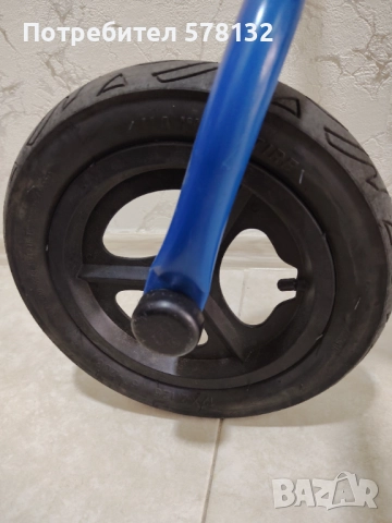 Баланс колело , снимка 2 - Детски велосипеди, триколки и коли - 51675083