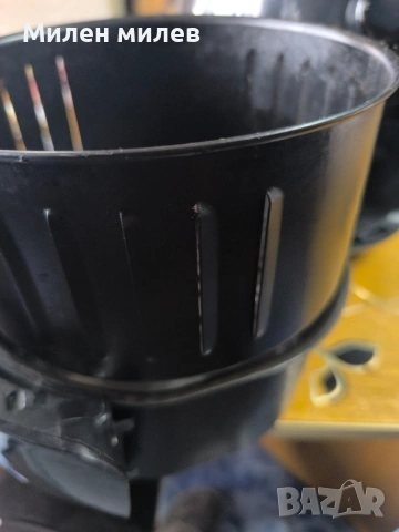 продавам ерфаер Брависимо, снимка 5 - Уреди за готвене на пара - 53271345