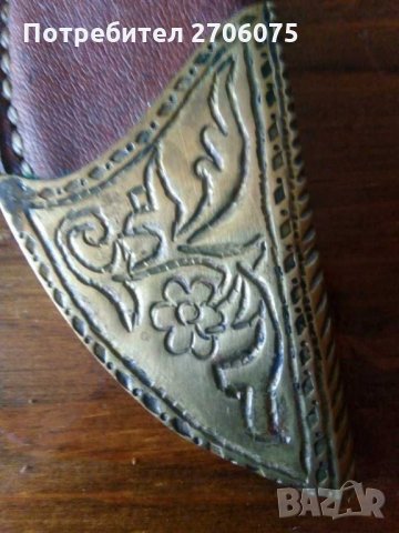 Нож, снимка 9 - Ножове - 29410883