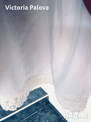 Много красива детска рокля, снимка 11 - Детски рокли и поли - 42336648