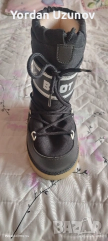 Детски апрески BOOT, снимка 2 - Детски боти и ботуши - 53051254