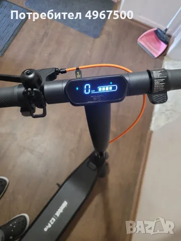Segway-Ninebot KickScooter E2 Pro, снимка 3 - Други спортове - 56340166