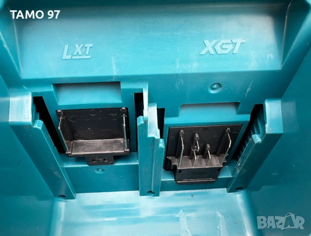 Makita ML003G - Акумулаторен прожектор неразличим от нов!, снимка 6 - Други инструменти - 53226139