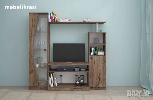 Секция ”Мареа” 1. Топ цена!, снимка 3 - Секции и витрини - 19594324