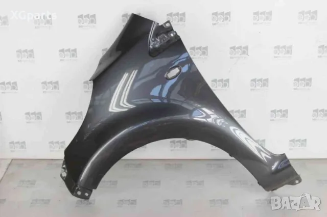 Десен калник за Hyundai i30 (2007-2012)