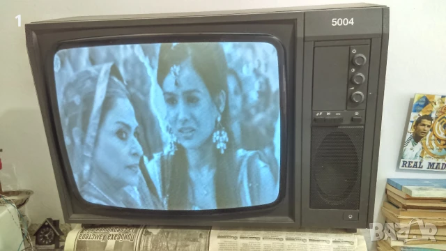 Телевизор Респром 5004