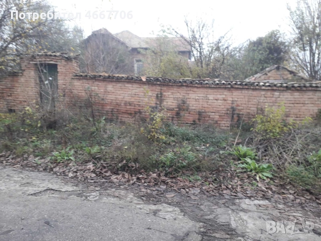 КЪЩА В с. ГОРНА СТУДЕНА, снимка 4 - Къщи - 52640985