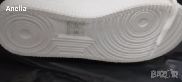 Дамски маратонки със Звезди 38 39 40 41 номер , снимка 6 - Маратонки - 52577152