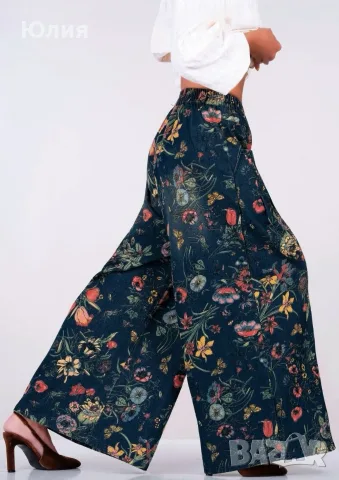 Дамски модерни дънки.Италия., снимка 2 - Дънки - 55768277