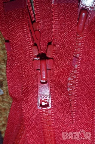 Ципове - YKK и OPTI , снимка 10 - Други стоки за дома - 49285075