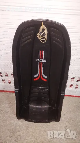 Шейна двуместна STIGA PACER DUO 