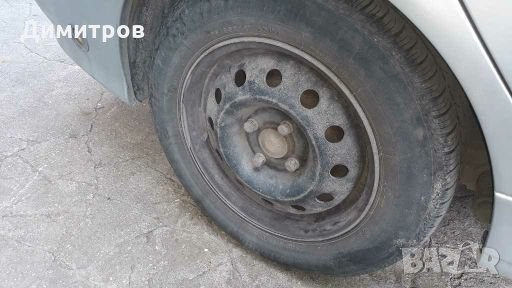 Renault Laguna 1.8 На части, снимка 3 - Автомобили и джипове - 29217856