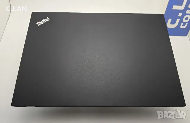 Lenovo ThinkPad T560 i5 6300U/8GB/256SSD/FHD/Подсветка, снимка 12 - Лаптопи за работа - 56078876