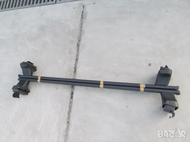 БАГАЖНИК ЗА РЕНО ЛАГУНА (2008)