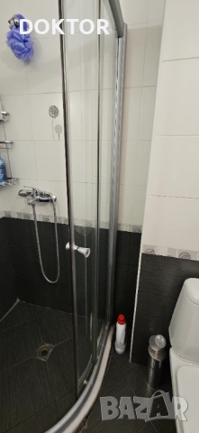 Душ кабина 90 , снимка 3 - Други стоки за дома - 53223658