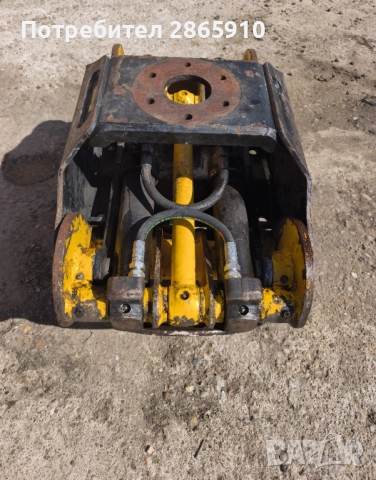 щипки за трупи и дърва , снимка 2 - Индустриална техника - 52467443