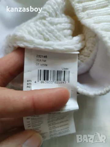 ziener ixia hat - страхотна зимна шапка КАТО НОВА, снимка 8 - Шапки - 48787401