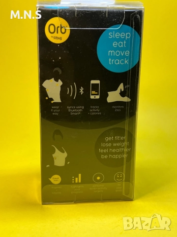 Устройство за следене показателите ви при сън. , снимка 3 - Друга електроника - 52433250