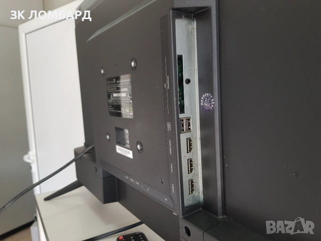 телевизор TH 32M25T2VDA SMART 32" SUPER SLIM LED TV, снимка 5 - Телевизори - 54004342