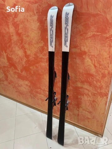Ски  FISCHER 170 cm, снимка 5 - Зимни спортове - 53154476