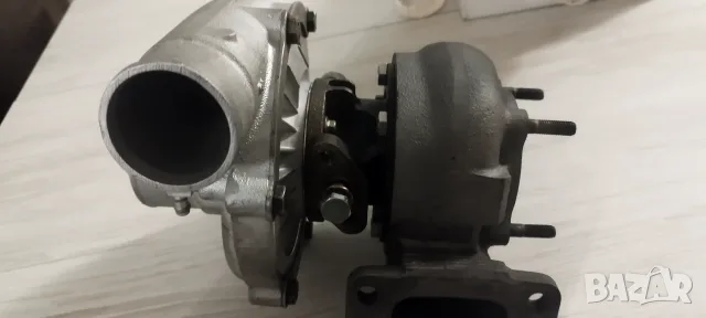 Precision 5558 turbo + колектор 1.8т, снимка 2 - Части - 56447347