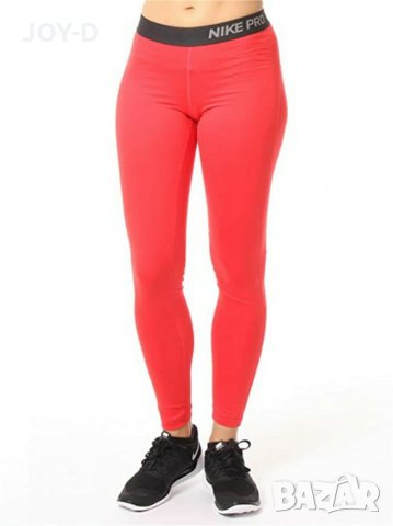 Nike pro дамски клин М-Л размер, снимка 2 - Клинове - 31302141