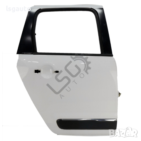 Задна дясна врата Citroen C3 I Picasso 2008-2013 ID: 122581