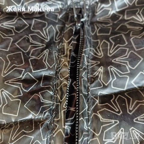 Дамско яке , снимка 9 - Якета - 52454224