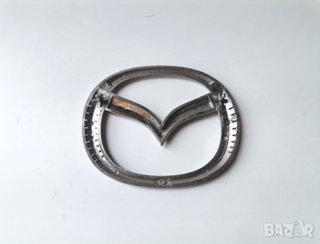 Емблема Мазда Mazda , снимка 2 - Аксесоари и консумативи - 42160458