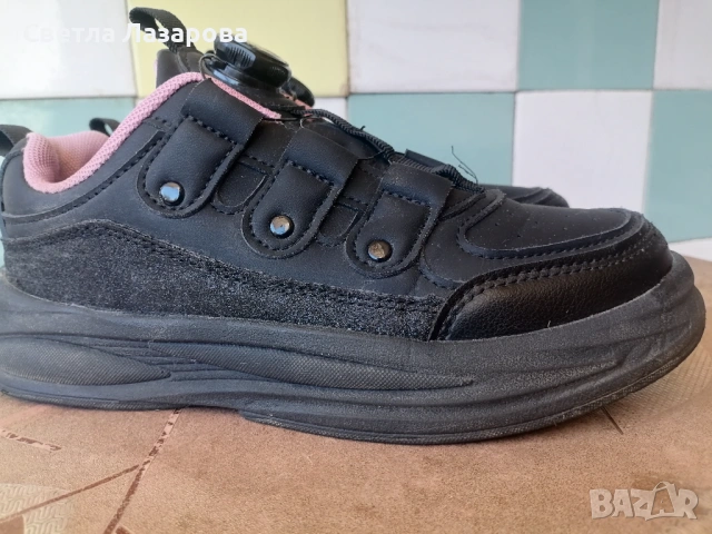 Дамски обувки , снимка 7 - Дамски ежедневни обувки - 54342174