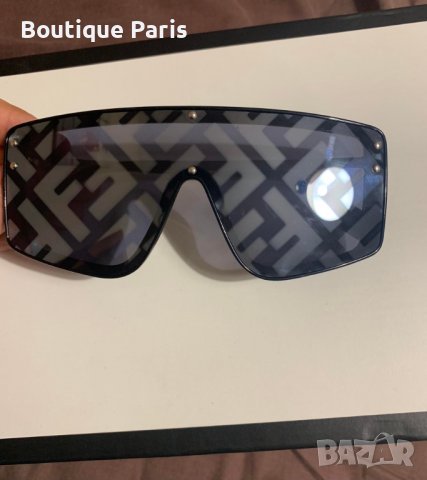 Мъжки Дамски слънчеви очила, снимка 2 - Слънчеви и диоптрични очила - 39082176