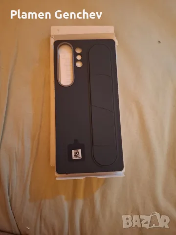 КАЛЪФ SAMSUNG S25+ GRIP, снимка 2 - Калъфи, кейсове - 56108539