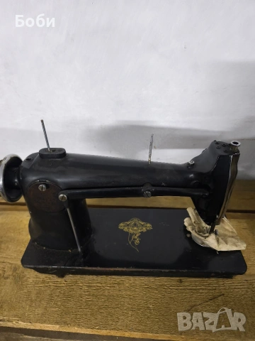 стари шевни машини 