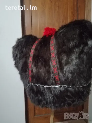 Голями маски мечки. , снимка 3 - Други - 48855289