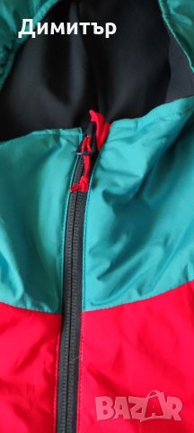 Salomon pertex classic eco, снимка 3 - Якета - 35403912