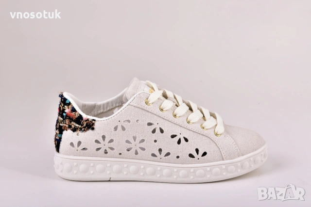 Дамски обувки B. BASILE-011-№ 40