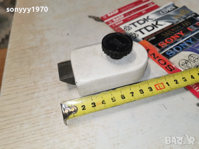 РЕЗЕ-БРАВА ЗА ВРАТА 1204261105LCHERY1, снимка 8 - Входни врати - 54171215