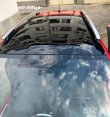 Peugeot 207 SW 1.6 HDI, снимка 6 - Автомобили и джипове - 51413672