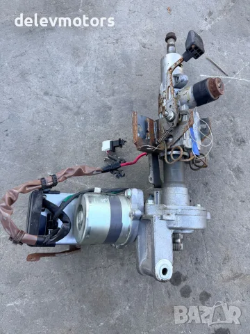 89650-42090 електрически усилвател за волана от Toyota RAV4 2.0 D